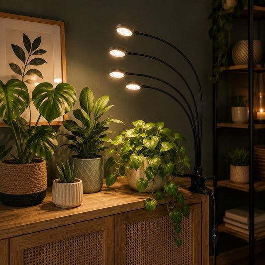 lampe-horticole