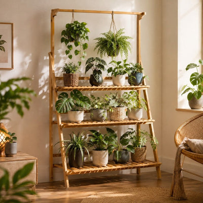 porte-plantes