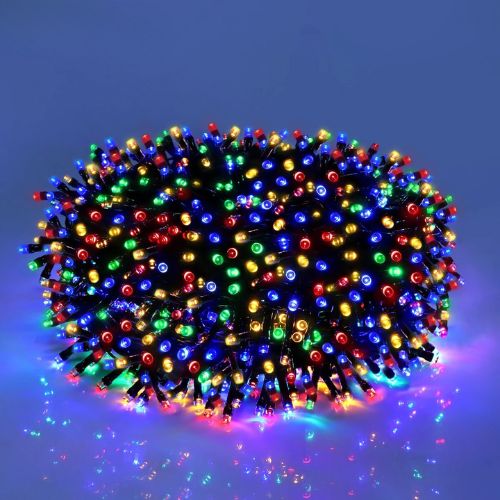 Guirlande-led-multicolor-coloré