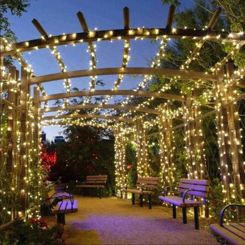 Guirlande-led-pergola