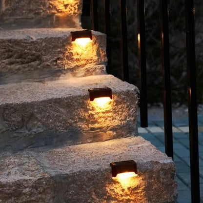 Lampe_solaire_extérieur-marches