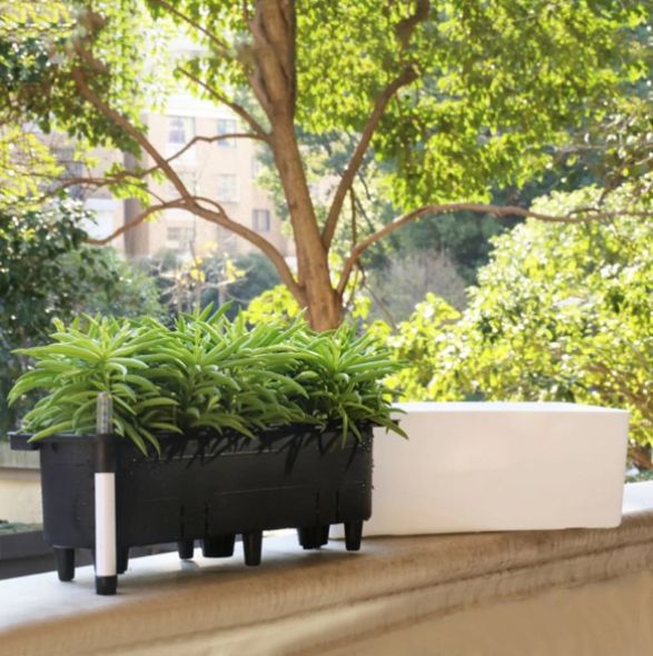 Pot-en-plastique-durable