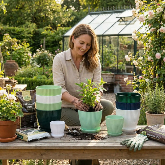 Pot-en-plastique-jardin