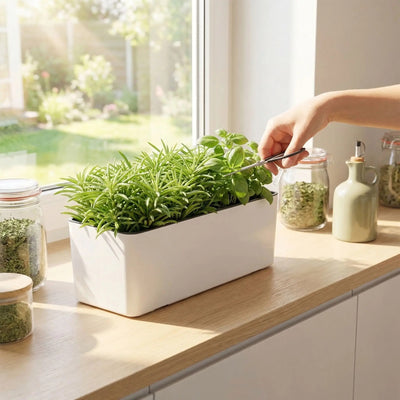 Pot-en-plastique-rectengulaire