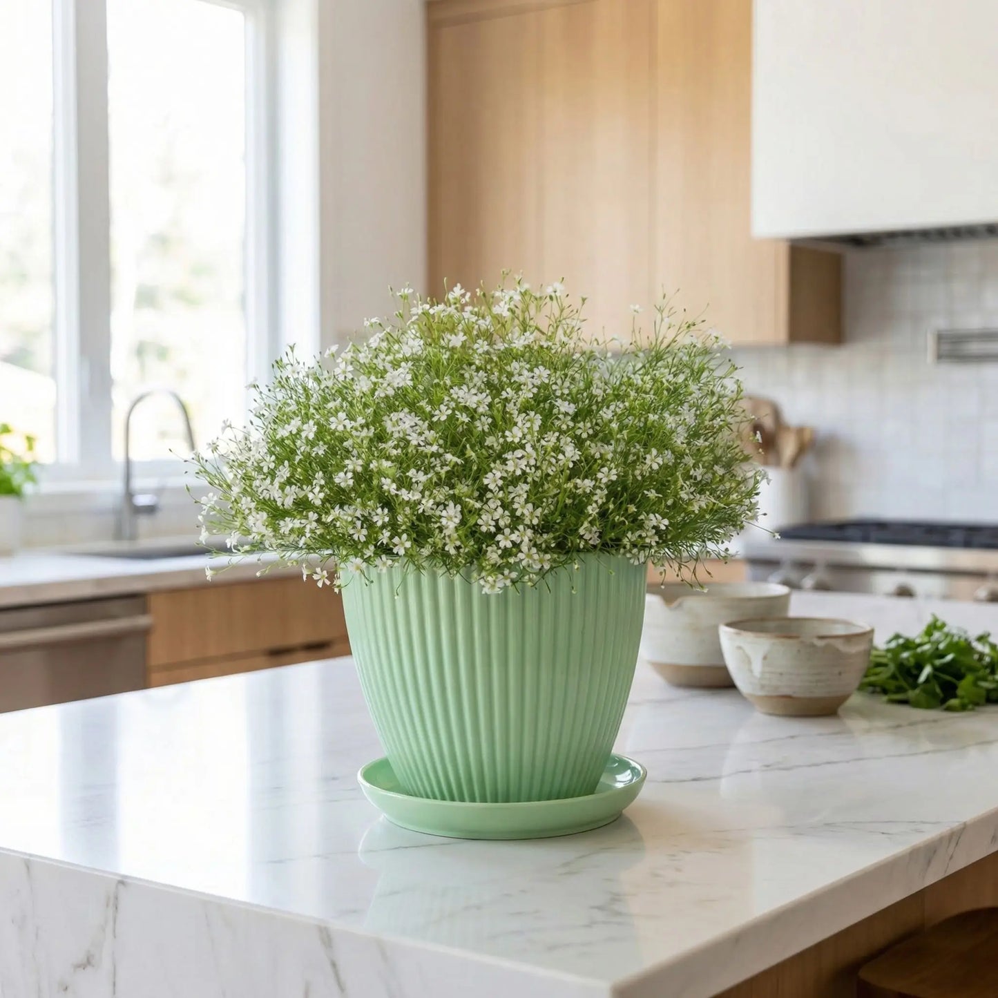 Pot-en-plastique-vert-menthe