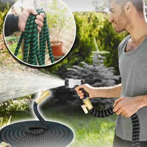 Tuyau-d'arrosage-extensible-pratique