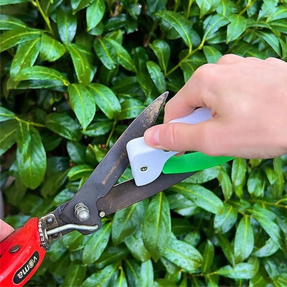 Aiguiseur Couteau | BladeMasterSharp™ - Passion Horticulture