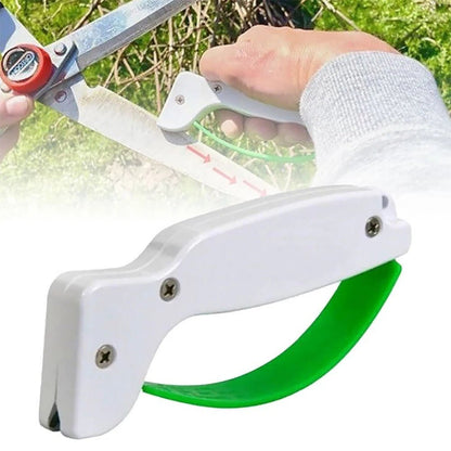 Aiguiseur Couteau | BladeMasterSharp™ - Passion Horticulture