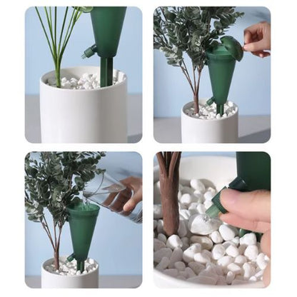 arrosage goutte à goutte - Bottle - Passion Horticulture