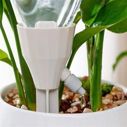 Arrosage par goutte à goutte - AquaDrip - Passion Horticulture