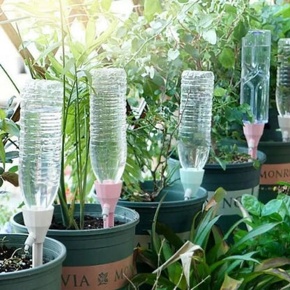 Arrosage par goutte à goutte - AquaDrip - Passion Horticulture