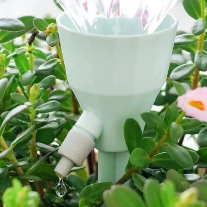 Arrosage par goutte à goutte - AquaDrip - Passion Horticulture