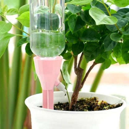 Arrosage par goutte à goutte - AquaDrip - Passion Horticulture