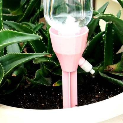 Arrosage par goutte à goutte - AquaDrip - Passion Horticulture