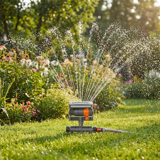 arroseur-oscillant-gazon