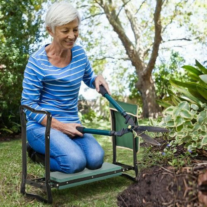 banc-de-jardinage-durable