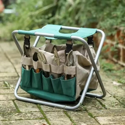 banc-de-jardinage