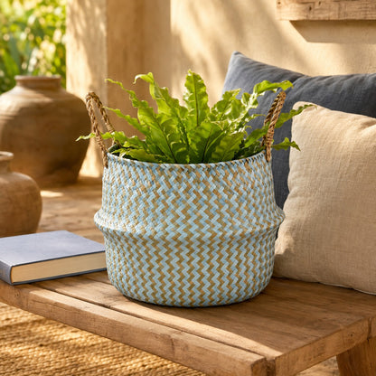cache-pot-en-osier-moyen-bleu