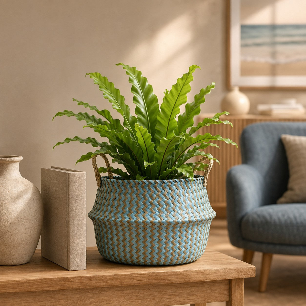 cache-pot-en-osier-moyen-bleu
