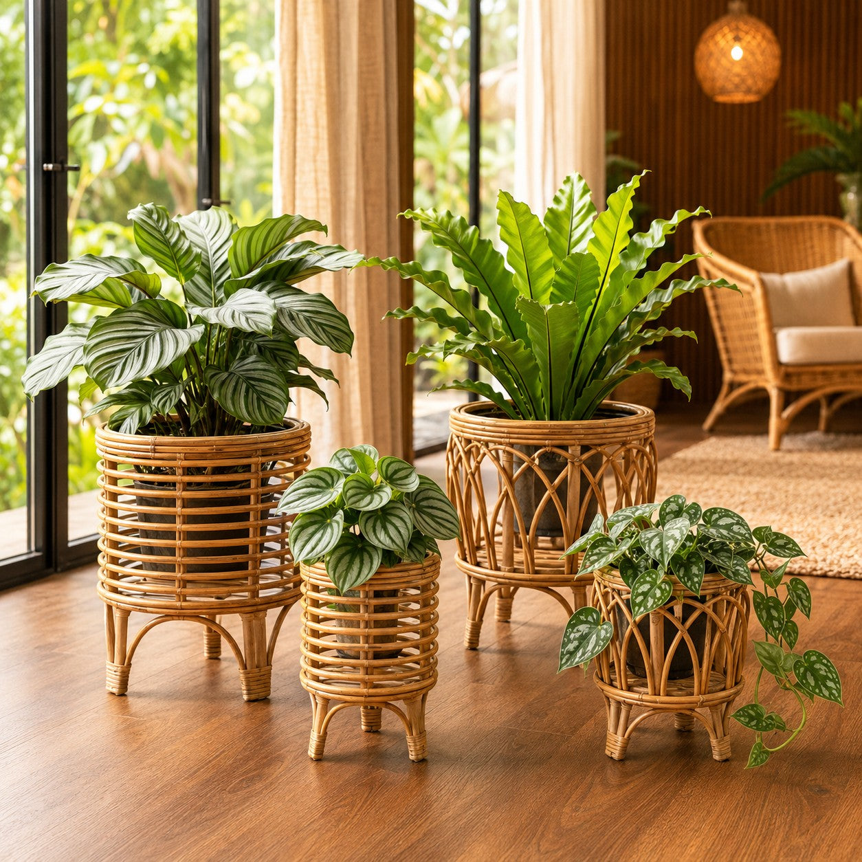 cache-pot-sur-pied-salon
