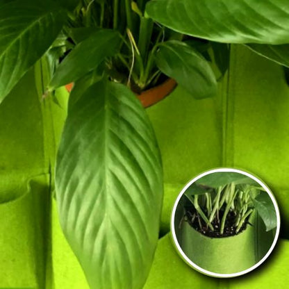 Jardinière Murale - PocketGrow™