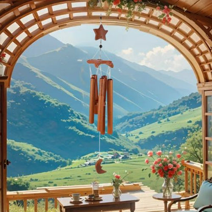 carillon-en-bambou-durable