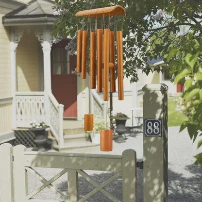 carillon-en-bambou-environnement