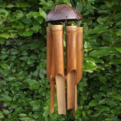 carillon-en-bambou-noix-de-coco