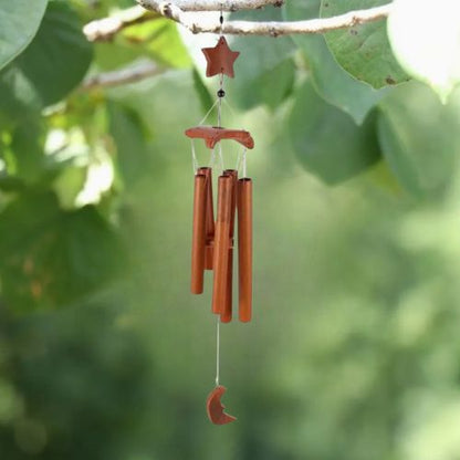 carillon-en-bambou