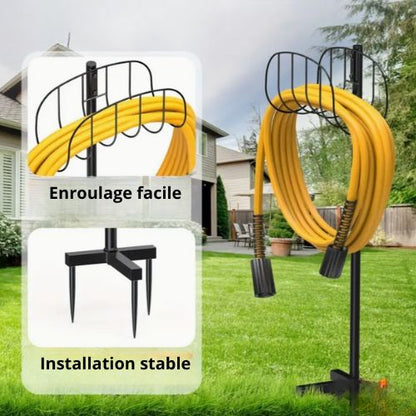 support-tuyau-arrosage-sur-pied-stable