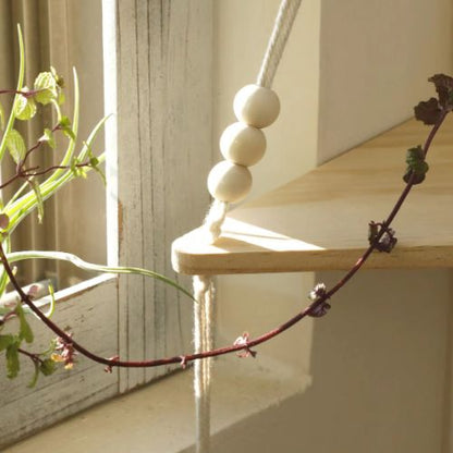 Suspension pour plante - BohoChic