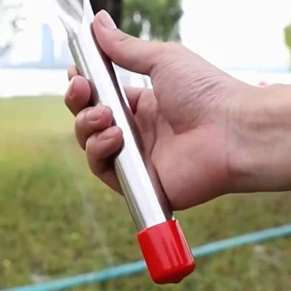 Outils de jardinage - Métal