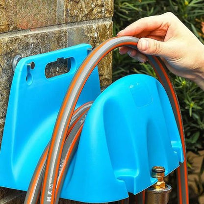 Support tuyau arrosage - Tool AquaGrip