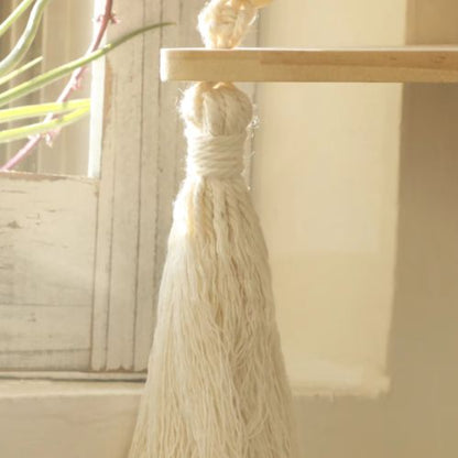 Suspension pour plante - BohoChic