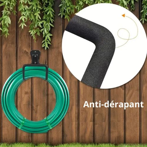 support-tuyau-arrosage-stable