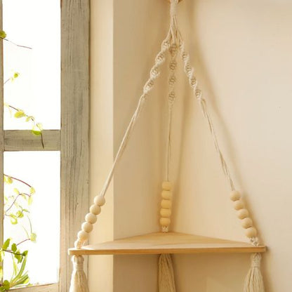 Suspension pour plante - BohoChic