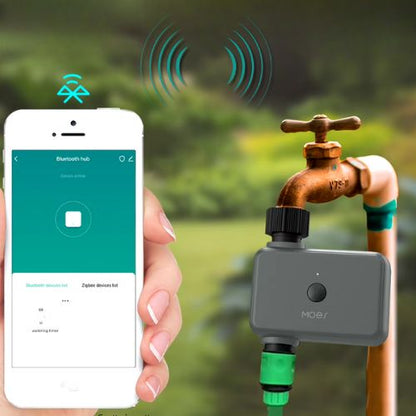 Arrosage automatique - Bluetooth