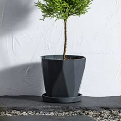 Pot de fleur