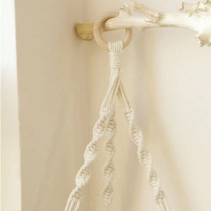 Suspension pour plante - BohoChic