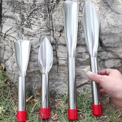 Outils de jardinage - Métal