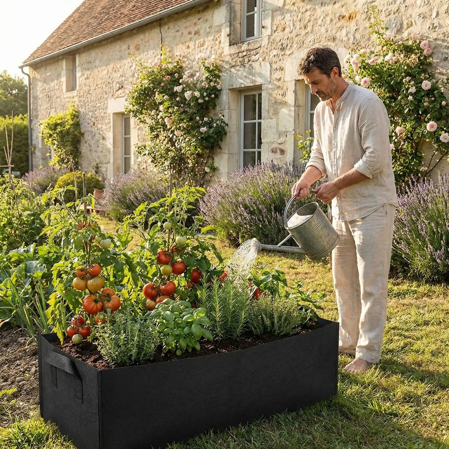carré-potager-extérieur