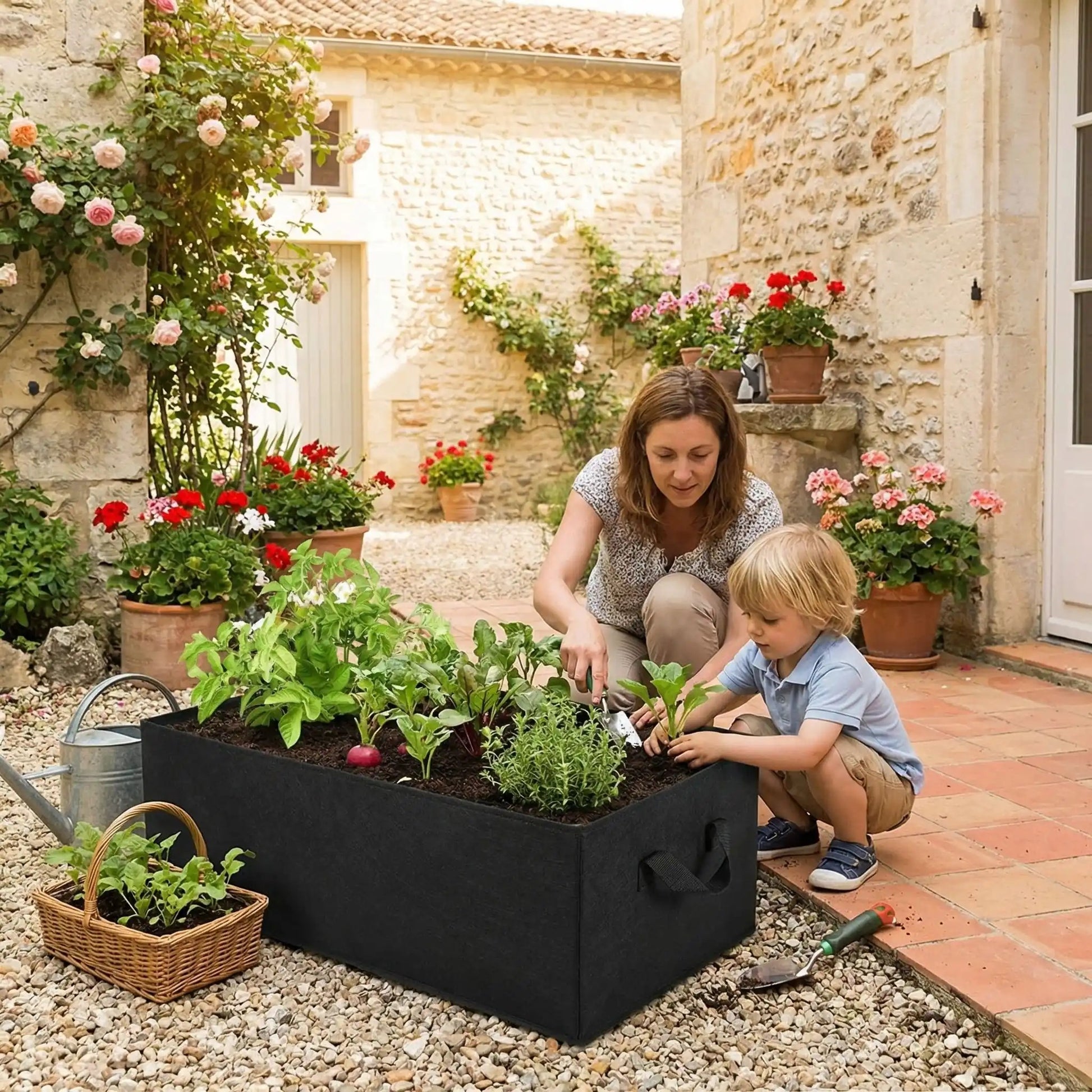 carré-potager-jardin