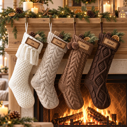 chaussette-de-noel