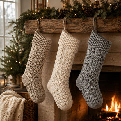 chaussette-noel-trois-couleurs