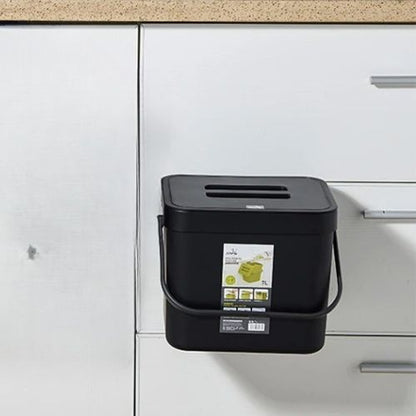 composteur-de-cuisine-Noir-3l