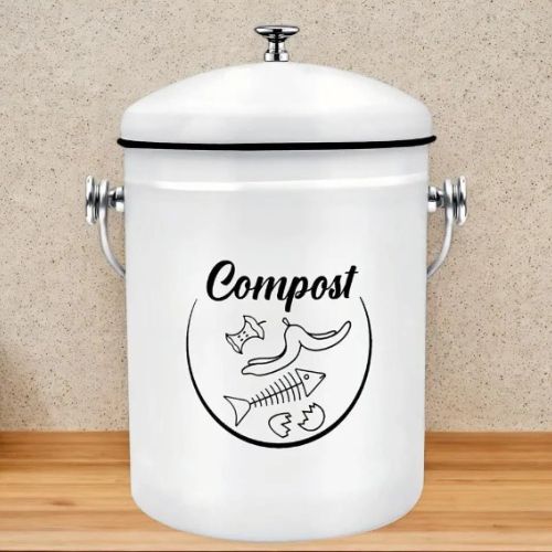 composteur-de-cuisine-blanc