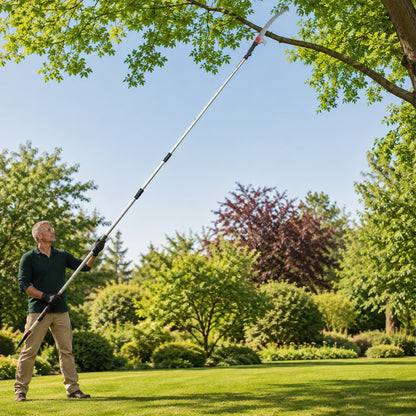 coupe-branche-téléscopique-scie