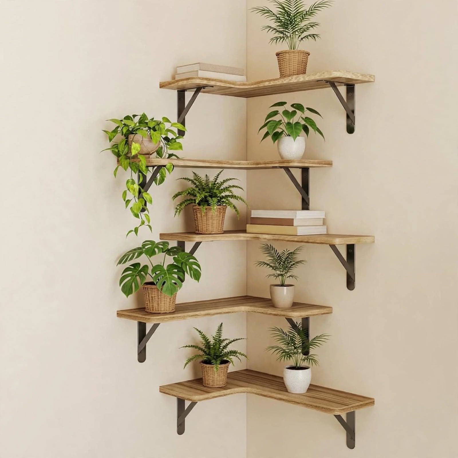 étagère-à-plantes-suspendu