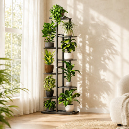 étagère-à-plantes 