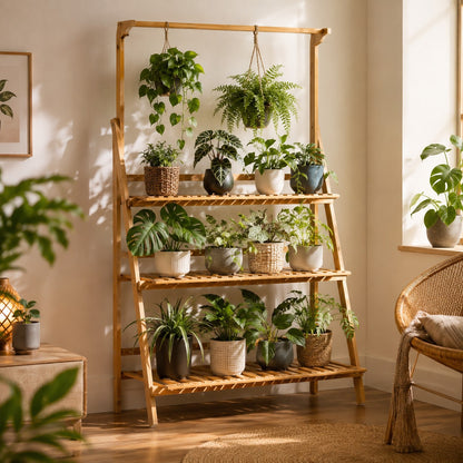 étagère-à-plantes